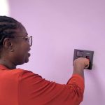 Oyo College of Nursing Installs Clock-In Device for Staff members