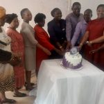 Oyo College of Nursing & Midwifery Marks 77th Anniversary with Tree Planting for New School Hall