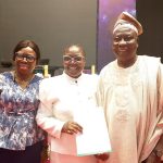 Provost, Oyo College of Nursing and Midwifery Becomes Member of NMCN Governing Board