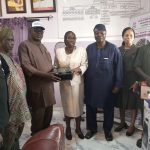 Oyo College of Nursing Debunks Closure Rumours, Assures Kishi, Oyo Students of Continuous Academic Activities