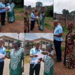Prof Alonge Visits Oyo Nursing College, Pledges Support for Infrastructure Development